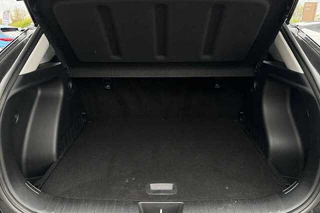 Hyundai KONA 65.4kWh Advance SUV 5dr Electric Auto (218 ps)