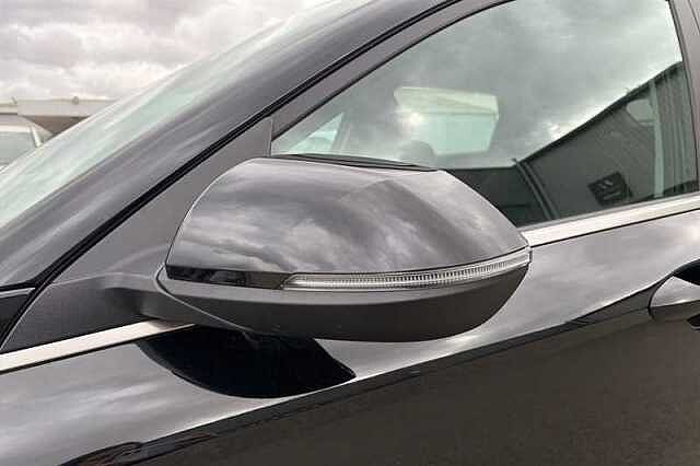 Hyundai KONA 65.4kWh Advance SUV 5dr Electric Auto (218 ps)