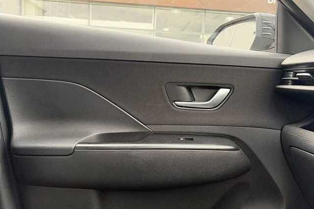 Hyundai KONA 65.4kWh Advance SUV 5dr Electric Auto (218 ps)