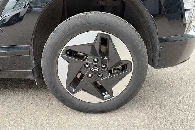 Hyundai KONA 65.4kWh Advance SUV 5dr Electric Auto (218 ps)