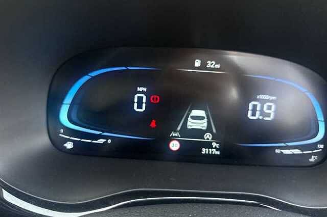 Hyundai I10 1.0 T-GDi N Line Hatchback 5dr Petrol Manual Euro 6 (s/s) (90 ps) Green