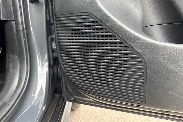 Hyundai KONA 1.0 T-GDi N Line SUV 5dr Petrol Manual Euro 6 (s/s) (100 ps) Grey