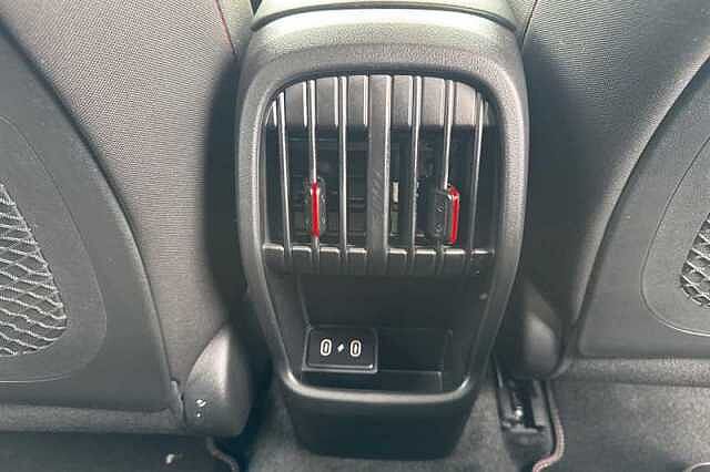 Hyundai KONA 1.0 T-GDi N Line SUV 5dr Petrol Manual Euro 6 (s/s) (100 ps) Grey