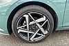Hyundai I20 1.0 T-GDi Ultimate Hatchback 5dr Petrol DCT Euro 6 (s/s) (100 ps) Green