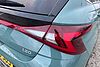Hyundai I20 1.0 T-GDi Ultimate Hatchback 5dr Petrol DCT Euro 6 (s/s) (100 ps) Green