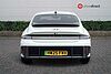 Hyundai IONIQ 6 77.4kWh Ultimate Saloon 4dr Electric Auto (228 ps) White