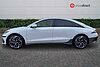 Hyundai IONIQ 6 77.4kWh Ultimate Saloon 4dr Electric Auto (228 ps) White