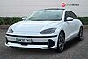 Hyundai IONIQ 6 77.4kWh Ultimate Saloon 4dr Electric Auto (228 ps) White