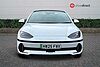 Hyundai IONIQ 6 77.4kWh Ultimate Saloon 4dr Electric Auto (228 ps) White
