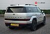 Hyundai SANTA FE 1.6 T-GDi 13.8kWh Calligraphy SUV 5dr Petrol Plug-in Hybrid Auto 4WD Euro 6 (s/s Silver
