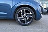 Hyundai I10 1.2 Premium Hatchback 5dr Petrol Auto Euro 6 (s/s) (79 ps) Blue