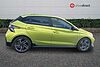 Hyundai I20 1.0 T-GDi N Line S Hatchback 5dr Petrol Manual Euro 6 (s/s) (100 ps) Green