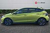 Hyundai I20 1.0 T-GDi N Line S Hatchback 5dr Petrol Manual Euro 6 (s/s) (100 ps) Green