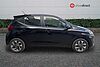 Hyundai I10 1.2 Advance Hatchback 5dr Petrol Auto Euro 6 (s/s) (79 ps) Black