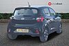 Hyundai I10 1.2 Advance Hatchback 5dr Petrol Auto Euro 6 (s/s) (79 ps) Black