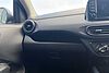Hyundai I10 1.2 Advance Hatchback 5dr Petrol Auto Euro 6 (s/s) (79 ps) Black