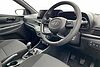 Hyundai I20 1.0 T-GDi Black Line Hatchback 5dr Petrol Manual Euro 6 (s/s) (90 ps) Blue