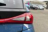 Hyundai I20 1.0 T-GDi Black Line Hatchback 5dr Petrol Manual Euro 6 (s/s) (90 ps) Blue