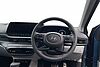 Hyundai BAYON 1.0 T-GDi Tech Line SUV 5dr Petrol DCT Euro 6 (s/s) (90 ps) Blue