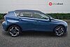 Hyundai BAYON 1.0 T-GDi Tech Line SUV 5dr Petrol DCT Euro 6 (s/s) (90 ps) Blue