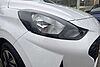 Hyundai I10 I10 1.0 [63] Advance 5dr [Nav] Hatchback White