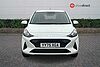 Hyundai I10 I10 1.0 [63] Advance 5dr [Nav] Hatchback White