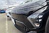 Hyundai KONA 65.4kWh Advance SUV 5dr Electric Auto (218 ps) Black