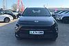 Hyundai KONA 65.4kWh Advance SUV 5dr Electric Auto (218 ps) Black