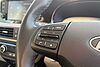 Hyundai I10 1.0 Premium Hatchback 5dr Petrol Manual Euro 6 (s/s) (67 ps) Blue