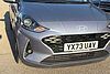Hyundai I10 1.0 Premium Hatchback 5dr Petrol Manual Euro 6 (s/s) (67 ps) Blue