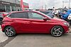 Hyundai I20 1.0 T-GDi Ultimate Hatchback 5dr Petrol DCT Euro 6 (s/s) (100 ps) Red