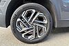 Hyundai TUCSON 1.6T Ultimate SUV 5dr Petrol Hybrid Auto Euro 6 (s/s) (239 ps) Grey