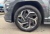Hyundai KONA 1.0 T-GDi N Line SUV 5dr Petrol Manual Euro 6 (s/s) (100 ps) Grey