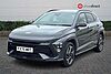 Hyundai KONA 1.0 T-GDi N Line SUV 5dr Petrol Manual Euro 6 (s/s) (100 ps) Grey