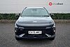 Hyundai KONA 1.0 T-GDi N Line SUV 5dr Petrol Manual Euro 6 (s/s) (100 ps) Grey