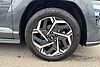 Hyundai KONA 1.0 T-GDi N Line SUV 5dr Petrol Manual Euro 6 (s/s) (100 ps) Grey