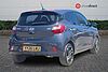 Hyundai I10 1.2 Premium Hatchback 5dr Petrol Auto Euro 6 (s/s) (79 ps) Grey