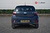 Hyundai I10 1.2 Premium Hatchback 5dr Petrol Auto Euro 6 (s/s) (79 ps) Grey