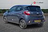 Hyundai I10 1.2 Premium Hatchback 5dr Petrol Auto Euro 6 (s/s) (79 ps) Grey