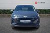Hyundai I10 1.2 Premium Hatchback 5dr Petrol Auto Euro 6 (s/s) (79 ps) Grey
