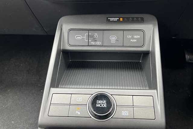 Hyundai KONA 48.4kWh Advance SUV 5dr Electric Auto (156 ps)