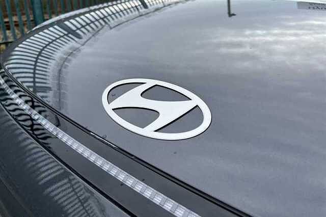 Hyundai KONA 48.4kWh Advance SUV 5dr Electric Auto (156 ps)