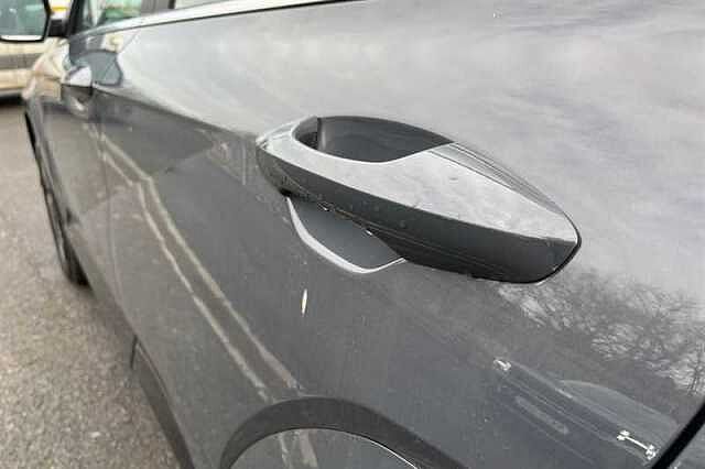 Hyundai KONA 48.4kWh Advance SUV 5dr Electric Auto (156 ps)