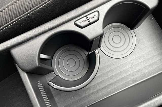 Hyundai KONA 48.4kWh Advance SUV 5dr Electric Auto (156 ps)