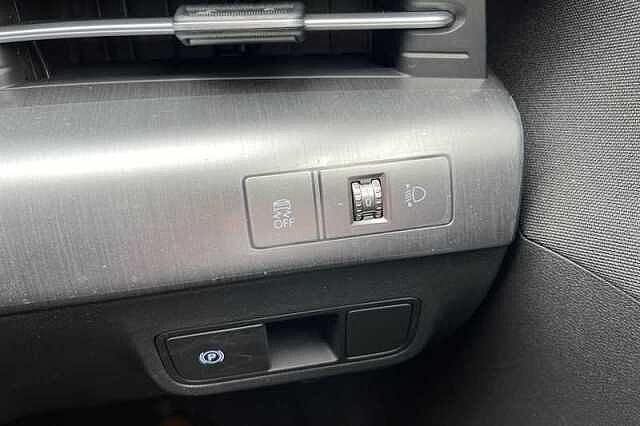 Hyundai KONA 48.4kWh Advance SUV 5dr Electric Auto (156 ps)