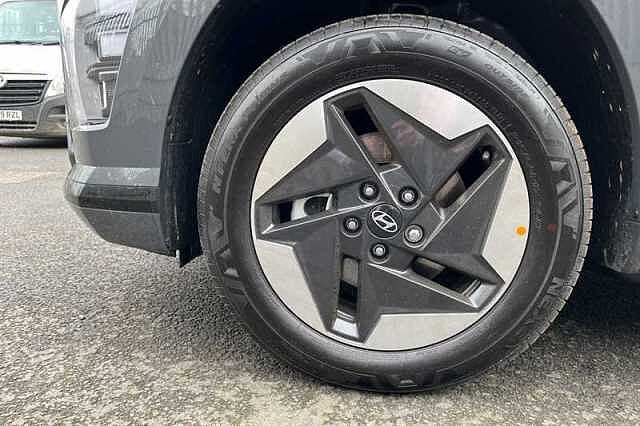 Hyundai KONA 48.4kWh Advance SUV 5dr Electric Auto (156 ps)