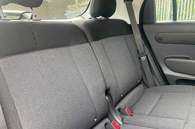 Hyundai INSTER Long Range 49kWh 02 SUV 5dr Electric Auto (115 ps) White