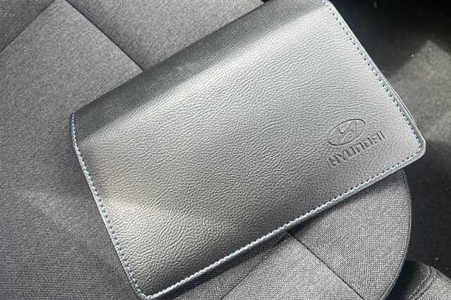 Hyundai INSTER Long Range 49kWh 02 SUV 5dr Electric Auto (115 ps) White