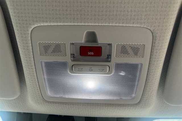 Hyundai INSTER Long Range 49kWh 02 SUV 5dr Electric Auto (115 ps) White