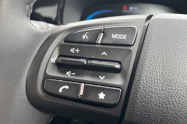 Hyundai i10 1.0 Advance Hatchback 5dr Petrol Auto Euro 6 (s/s) (63 ps)